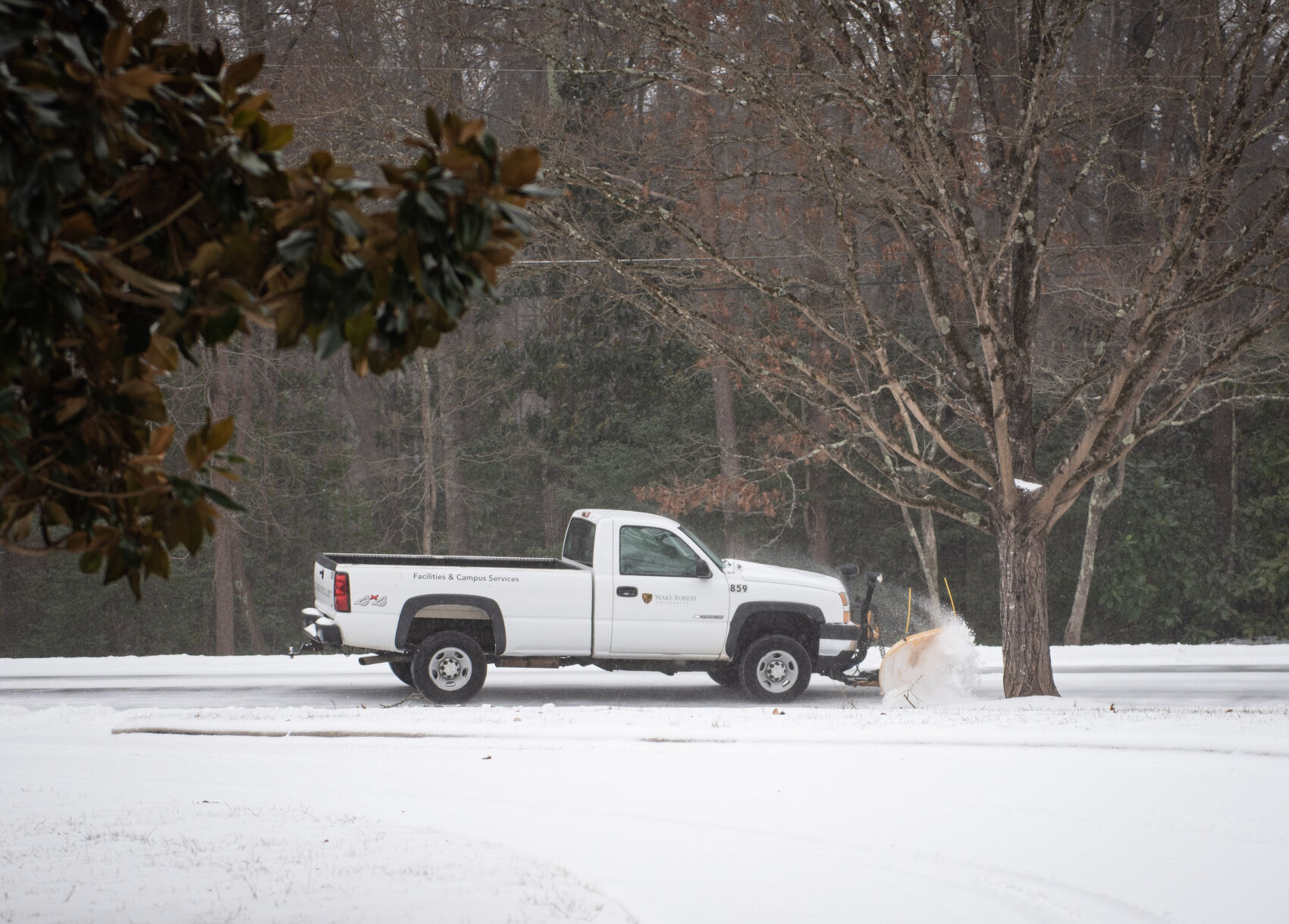 Winter Storm